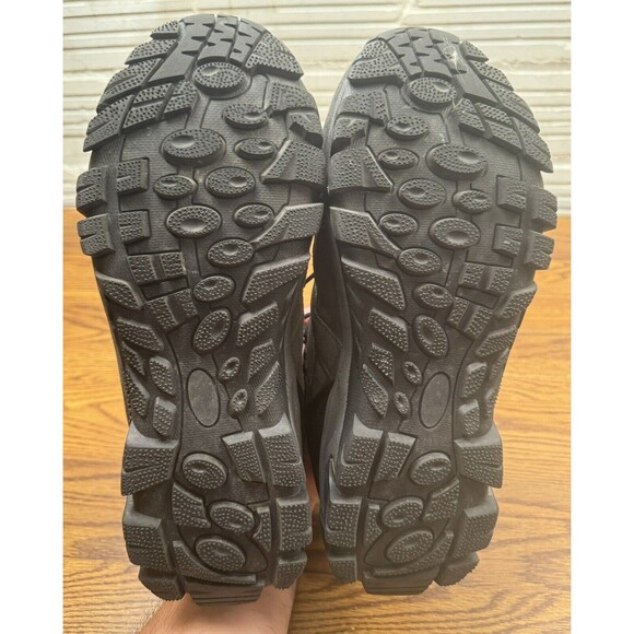 FIELD & FOREST Brown Marshall Mid Hikers‎ MENS 11.5W BOOTS - Picture 5 of 9